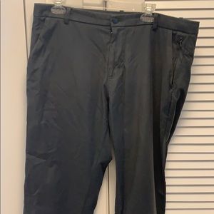 Lululemon Commuter Pants - XL/36
